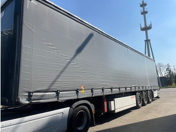 Poluprikolica sa ceradom FRUEHAUF