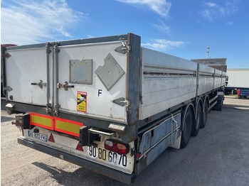 Plato poluprikolica GT TRAILERS: slika 2