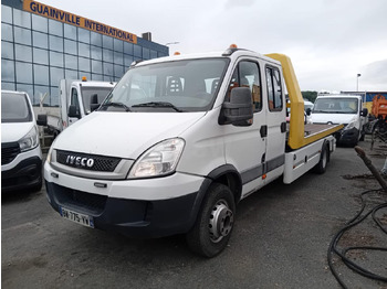 Šlep vozilo IVECO Daily 70c17