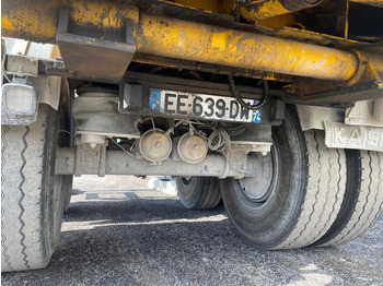 Poluprikolica istovarivača Kaiser: slika 5 Poluprikolica istovarivača Kaiser: slika 5