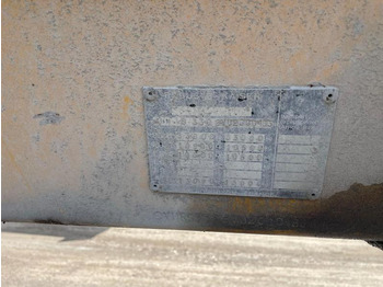 Poluprikolica istovarivača Kaiser: slika 2 Poluprikolica istovarivača Kaiser: slika 2