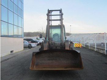 Dizel viljuškar Manitou MC30: slika 3