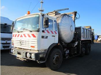 Prskalica bitu-emulzije RENAULT G 300