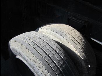 Kamion cisterna Renault Gamme S: slika 3