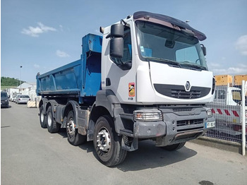 Istovarivač RENAULT Kerax 410