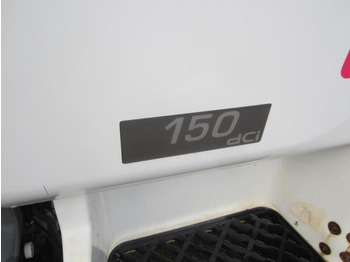 Istovarivač Renault Midlum 150 DCI: slika 2 Istovarivač Renault Midlum 150 DCI: slika 2