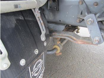 Istovarivač Renault Midlum 150 DCI: slika 4 Istovarivač Renault Midlum 150 DCI: slika 4