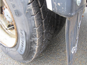 Istovarivač Renault Midlum 150 DCI: slika 5 Istovarivač Renault Midlum 150 DCI: slika 5