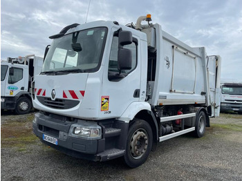 Kamion za smeće RENAULT Midlum 280