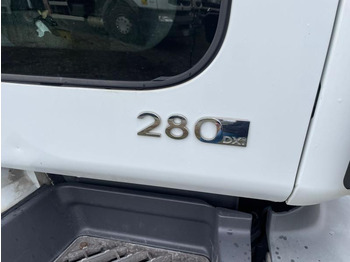 Kamion za smeće Renault Midlum 280.18 DXI: slika 5