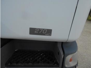 Kamion sa golom šasijom i zatvorenom kabinom Renault Premium 270 DCI: slika 3