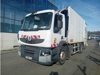 Kamion za smeće RENAULT Premium 280
