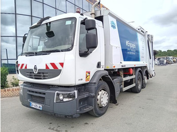 Kamion za smeće RENAULT Premium 310