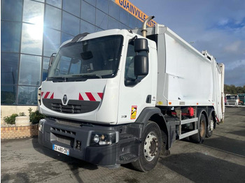Kamion za smeće RENAULT Premium 310