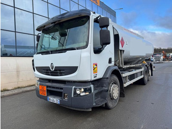 Kamion cisterna RENAULT Premium 370