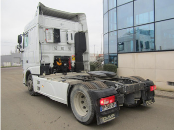 Tegljač DAF XF105 460: slika 4