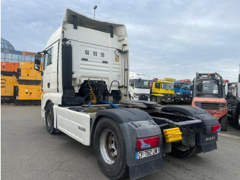 Tegljač MAN TGX 18.480: slika 4 Tegljač MAN TGX 18.480: slika 4