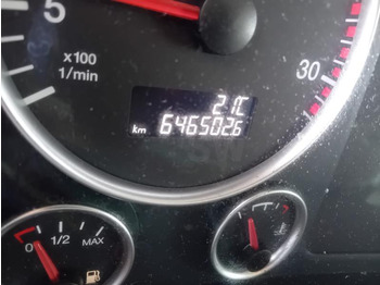 Tegljač MAN TGX 18.500: slika 5