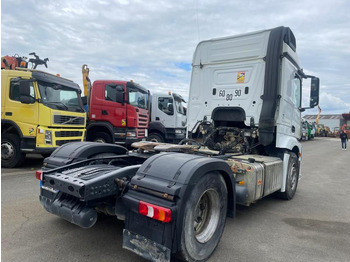 Tegljač Mercedes Actros 1845: slika 5