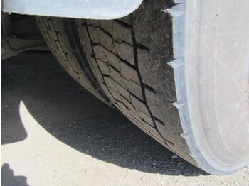 Tegljač Volvo FMX 460: slika 4