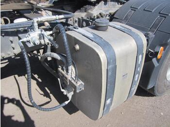 Tegljač Volvo FMX 460: slika 3