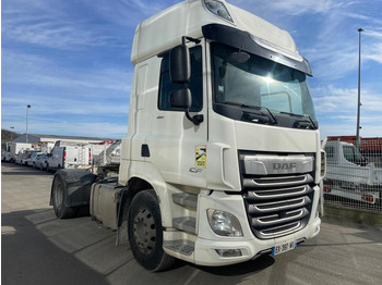 Tegljač DAF CF 480