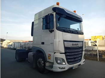 Tegljač DAF XF 480