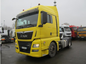 Tegljač MAN TGX 18.460