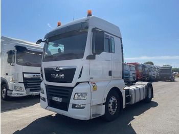 Tegljač MAN TGX 18.500