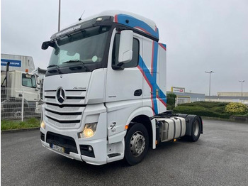 Tegljač MERCEDES-BENZ Actros 1845