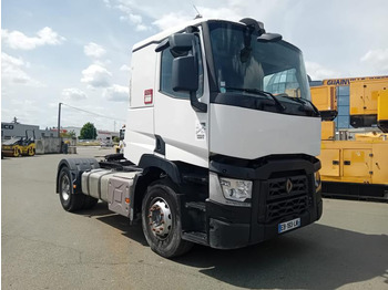 Tegljač RENAULT C