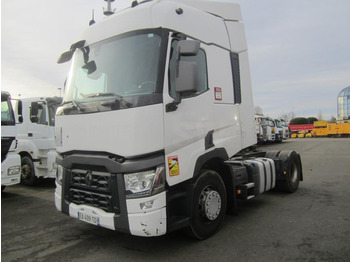 Tegljač RENAULT T 460