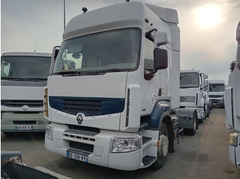 Tegljač RENAULT Premium 380