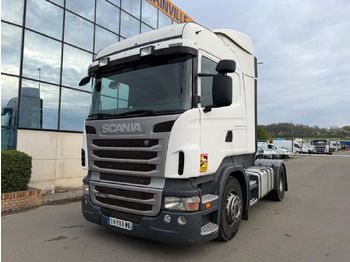 Tegljač SCANIA R 420