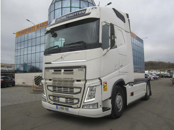 Tegljač VOLVO FH 460