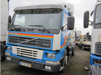 Tegljač VOLVO FM12 380