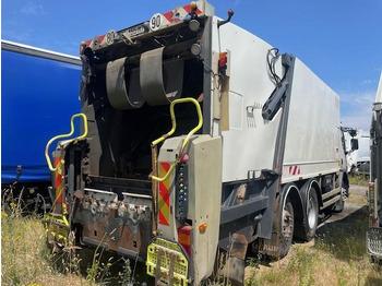 Kamion za smeće Volvo FE 320: slika 4 Kamion za smeće Volvo FE 320: slika 4