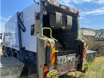 Kamion za smeće Volvo FE 320: slika 5 Kamion za smeće Volvo FE 320: slika 5