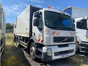 Kamion za smeće Volvo FE 320: slika 2 Kamion za smeće Volvo FE 320: slika 2