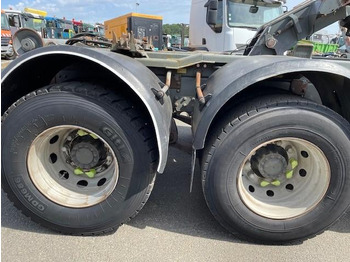 Kamion sa hidrauličnom kukom Volvo FM 380: slika 4