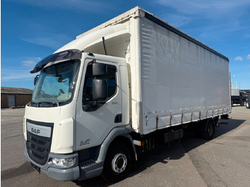 Kamion sa ceradom DAF LF 45 220