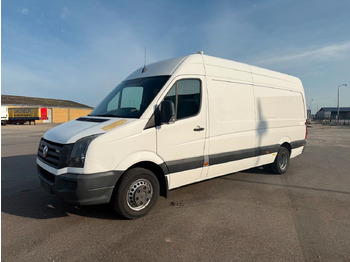 Furgon VOLKSWAGEN Crafter 50
