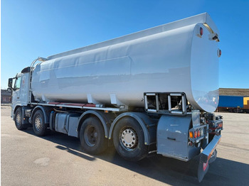 Kamion cisterna Volvo FM460 8x2*6 24.000 l. ADR Tank Volvo FM460 8x2*6 24.000 l. ADR Tanktruck: slika 4
