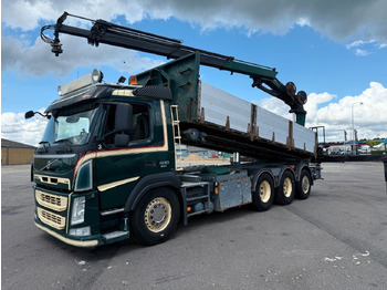 Istovarivač VOLVO FM 500