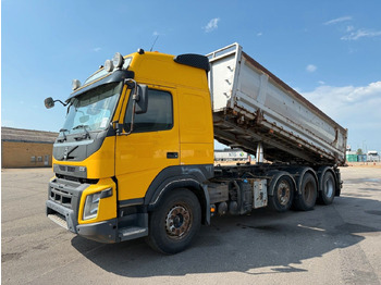 Istovarivač VOLVO FMX 500