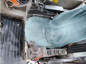 Bager guseničar Hitachi ZX280LC-3H: slika 5