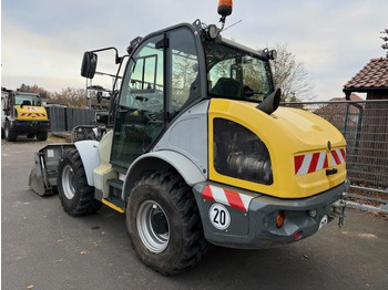 Utovarivač točkaš KRAMER