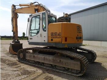 Bager guseničar Liebherr R924 Compact: slika 1