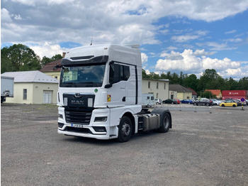 Tegljač MAN TGX 18.510