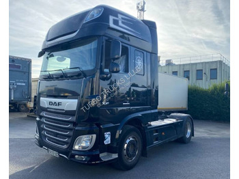 Tegljač DAF XF 480